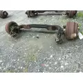 GMC TOPKICK C7000 AXLE ASSEMBLY, FRONT (STEER) thumbnail 2