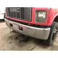 GMC TOPKICK Bumper Assembly, Front thumbnail 2