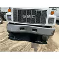 GMC TOPKICK Bumper Assembly, Front thumbnail 2