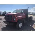 GMC TOPKICK Bumper Assembly, Front thumbnail 2
