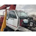 GMC TOPKICK Cab Assembly thumbnail 3