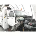 GMC TOPKICK Cab Assembly thumbnail 2