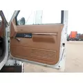 GMC TOPKICK Door Assembly, Front thumbnail 4