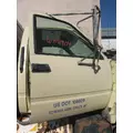 GMC TOPKICK Door Assembly, Front thumbnail 1