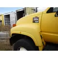 GMC TOPKICK Fender Extension thumbnail 2