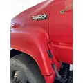 GMC TOPKICK Fender Extension thumbnail 3