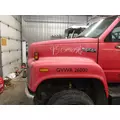 GMC TOPKICK Hood thumbnail 2