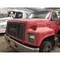 GMC TOPKICK Hood thumbnail 3