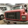 GMC TOPKICK Hood thumbnail 4
