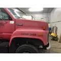 GMC TOPKICK Hood thumbnail 6