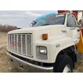 GMC TOPKICK Hood thumbnail 3