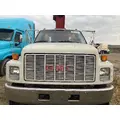 GMC TOPKICK Hood thumbnail 4