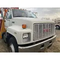 GMC TOPKICK Hood thumbnail 5