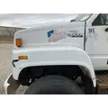 GMC TOPKICK Hood thumbnail 2