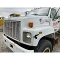 GMC TOPKICK Hood thumbnail 3