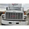 GMC TOPKICK Hood thumbnail 4