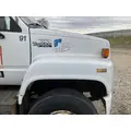 GMC TOPKICK Hood thumbnail 6