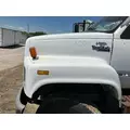 GMC TOPKICK Hood thumbnail 1