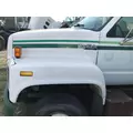 GMC TOPKICK Hood thumbnail 1