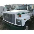 GMC TOPKICK Hood thumbnail 2