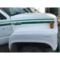 GMC TOPKICK Hood thumbnail 5