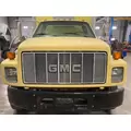 GMC TOPKICK Hood thumbnail 5