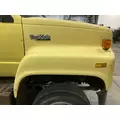 GMC TOPKICK Hood thumbnail 9