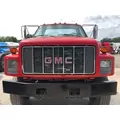 GMC TOPKICK Hood thumbnail 4