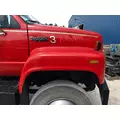 GMC TOPKICK Hood thumbnail 6