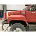 GMC TOPKICK Hood thumbnail 1