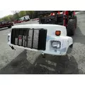 GMC TOPKICK Hood thumbnail 2