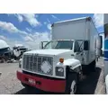 GMC TOPKICK Hood thumbnail 2