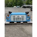 GMC TOPKICK Hood thumbnail 5