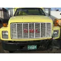 GMC TOPKICK Hood thumbnail 3