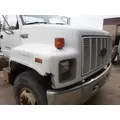 GMC TOPKICK Hood thumbnail 3