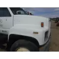 GMC TOPKICK Hood thumbnail 7