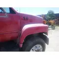 GMC TOPKICK Hood thumbnail 1