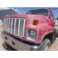 GMC TOPKICK Hood thumbnail 4