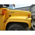 GMC TOPKICK Hood thumbnail 3