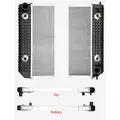 GMC TOPKICK Radiator thumbnail 2