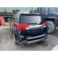 GMC Terrain Complete Vehicle thumbnail 13