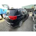 GMC Terrain Complete Vehicle thumbnail 14