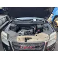 GMC Terrain Complete Vehicle thumbnail 17