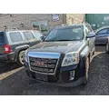 GMC Terrain Complete Vehicle thumbnail 2