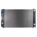 GMC Topkick C6500 Radiator thumbnail 2