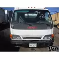 GMC W3500 Cab thumbnail 2