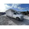 GMC W3500 Van Body thumbnail 3