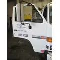GMC W4500 1992-2007 DOOR ASSEMBLY, FRONT thumbnail 2