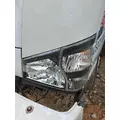 GMC W4500 2005-2007 HEADLAMP ASSEMBLY thumbnail 1