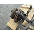 GMC W4500 AXLE ASSEMBLY, FRONT (STEER) thumbnail 3